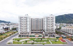 bán chung cư vcn phước long 2 . dt : 35m2 . giá bán 1.3 tỷ. hàng rẻ phù hợp ở lh : 