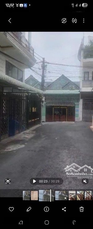 bán nhà riêng tại hoàng quốc việt, 3,8 tỷ, 59,6m2, 5pn, 6wc đẹp xuất sắc chỉ ớii