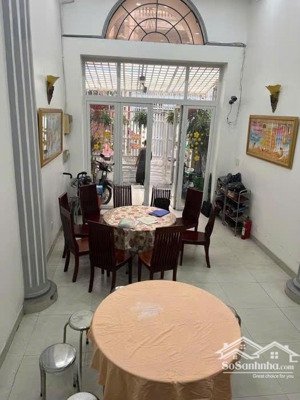 nhà mặt tiền, khu k300, giá tốt 14,5 tỷ, 69m2