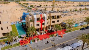 bán nhanh biệt thự biển cam ranh, hồ bơi riêng, full nội thất 5*. giá chỉ từ 5.49 tỷ