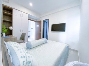 bán căn hộ 49m2,2pn,1vs, hệ thống thông minh