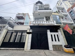 hxh 145m2 - giá 16 tỷ - nhà mới ngay siêu thị go nguyễn thị thập, q7