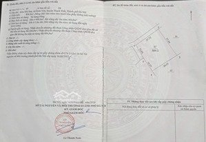 bán 884m2 bình yên. đất đẹp - giá rẻ