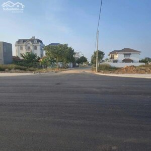  BÁN ĐẤT NỀN ĐẸP – TRUNG TÂM TP. TÂN AN, LONG AN – 95M2– GIÁ CHỈ 950 TRIỆU- SHR