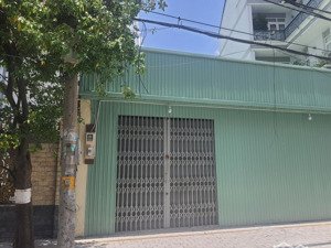 cho thuê kho tại cầu phú mỹ - p. phú thuận - q7 sau lưng điện máy xanh