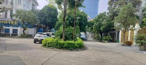 bán biệt thự tại pháp vân, 60 tỷ vnd, 367 m2, mt 24m, giá rẻ nhất thị trường!