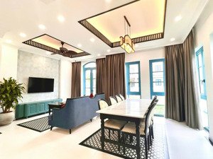 bán nhà tặng nội thất cao cấp biệt thự song lập 10x20 view biển giá chỉ 6.8 tỷ rẻ nhất novaworld