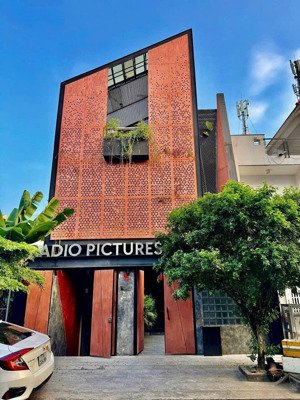 biệt thự studio đường số 31d, p. an phú - quận 2, diện tích 8 x 20m, hầm + 3 lầu, 36 tỷ