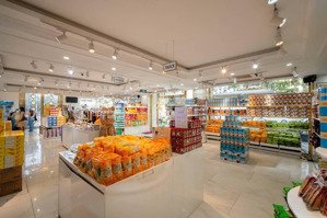 chuyển nhượng tòa 3 mặt tiền hồ nghinh, sơn trà, đà nẵng