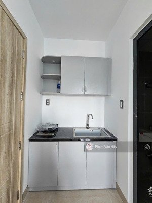 siêu phẩm chdv mới mt lê đức thọ: 56 phòng full nội thất, pccc đủ, dòng tiền khủng 300tr/tháng