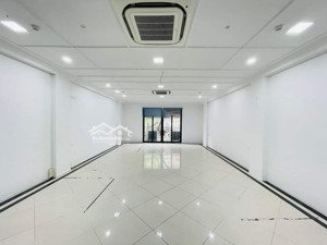 bán nhà mặt phố nguyễn khánh toàn, quan hoa, cầu giấy, hà nội, dt 110m2, 4 tầng, 53 tỷ