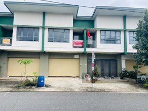 bán gấp shophouse d4s oasis city bến cát, 5x16m, giá rẻ nhất dự án, sang tên nhanh
