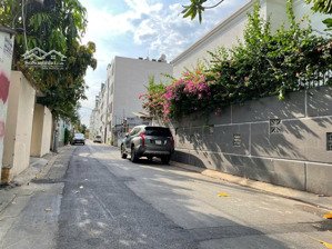 lô đất siêu đẹp ngay song hành- trần não, quận 2, diện tích 160.7m2, tiện xây hầm 6 tầng, giá 27 tỷ