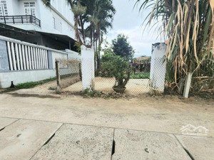 1 tỷ 320 2 mặt tiền đường 3.9m - tt diên khánh - gần nam sông cái