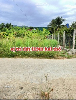 siêu phẩm lô đẹp suối hiệp gần bến xe mặt tiền đường ô tô 6,3m