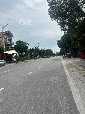 chính chủ cần bán gấp lô đất nằm trục chính kinh doanh đường quốc lộ 21