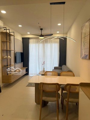 gc cho thuê căn hộ the glory 1 phòng ngủ tại thành phố mới bình dương