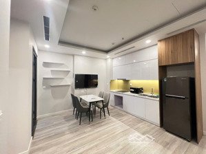 hiếm. cho thuê căn chung cư sky park số 3 tôn thất thuyết. 63m2, 1 ngủ +1. full đồ 15tr. 