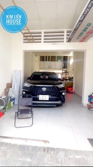 hẻm 6m gò dầu & tân sơn nhì, 4x18m, cấp 4 lửng (2pn 2wc), 11 triệu
