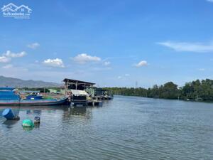 Bán hoặc cho thuê khu du lịch nhà hàng homstay làng bè long sơn