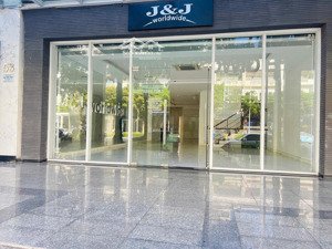 cần cho thuê nhà phố sala nguyễn cơ thạch hoàn thiện - mặt tiền đẹp giá chỉ 200 triệu