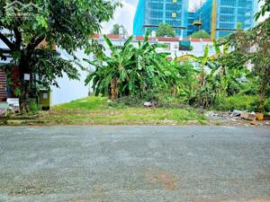 BÁN NỀN 6x19M KDC NAM LONG 1, P. CÁI RĂNG, TPCT