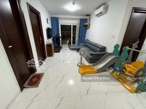 thành phố về đêm không từ gì để diễn tả hết - ngắm view tại căn 2 ngủ tòa 89 phùng hưng - 68m2