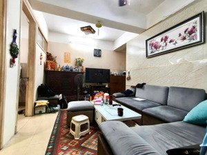 bán tập thể phố thài hà - căn góc - 2pn -2wc - 3.65 tỷ - sổ 38m2 - sd 70m2