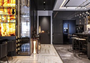 căn hộ 3pn, 2wc riverpark premier, pmh q7, tp.hcm, giá cực chất 14.8 tỷ view trực diện sông