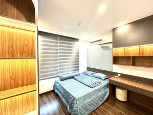 bán căn hộ chung cư đẹp tại hoàng huy commerce, 2,7 tỷ, 48m2, 2pn, 2wc, hải phòng