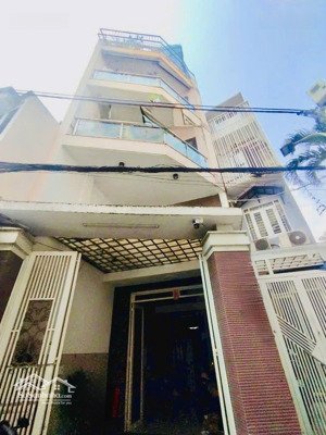 bán nhà hiếm trước hẻm rộng 10m - âu dương lân p2 q8 - gần chợ rạch ông - 55 m2 - nhỉnh 6 tỷ