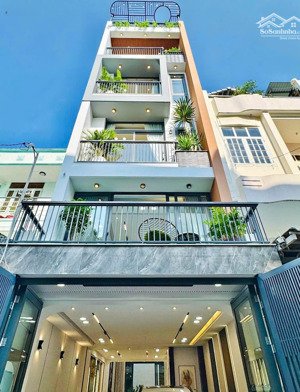 chủ giảm sâu bán gấp căn đường nguyễn công hoan p. 7 phú nhuận dt 68m2 gần lotteria pxl