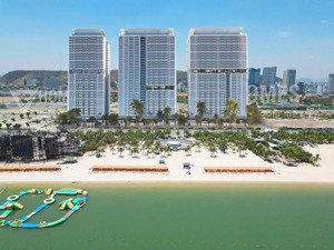 stu centro town view trực diện vịnh biển sát các tiện ích đẳng cấp thủ phủ du lịch