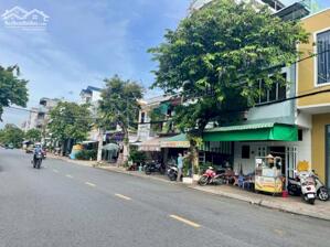 Cho thuê nhà 1 trệt 3 lầu mặt tiền đường phạm ngũ lão, gần thế giới di động