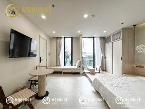 cho thuê căn hộ 40m2 tại phường 25, quận bình thạnh gần đh ftu hiu gtvt hutech