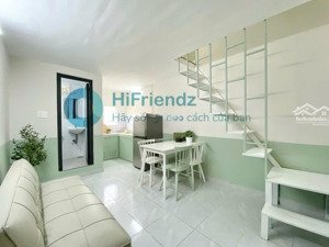 phòng trọ 1 trệt 1 lầu rộng 50m2 giá rẻ ngay khu cnc, ufm, fpt, hutech, võ chí công