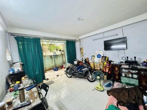 bán nhà 46m2 ni sư huỳnh liên tân bình gần chợ tân bình, giá 4 tỷ