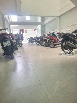 căn hộ dịch vụ dòng tiền khủng 160 triệu/ tháng, mã lò, bình tân, 400m2, 45 tỷ.