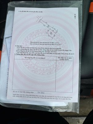 bán đất 48,5m² tại cán khê, nguyên khê giá nhỉnh 3 tỷ (đt check quy hoạch miễn phí)