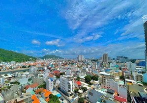 bán gấp lô đất 121m2 ngay đường hàng điều, cách biển long cung 5 phút đi xe. shr