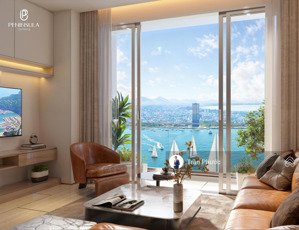 [hot] căn hộ peninsula p1-27.02 (ven sông hàn) - ck đến 16% | giá gốc chủ đầu tư | sở hữu lâu dài