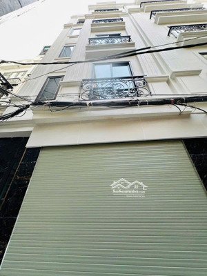 bán nhà ngọc hà ba đình lô góc thang máy ngõ thông chỉ 40m ra phố ở sướng vị trí đẹp