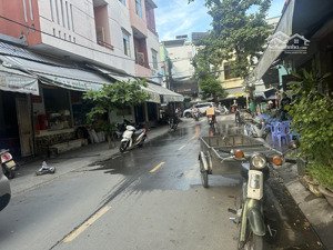 ngay chợ cồn, 4 tầng vừa ở vừa cho thuê, mặt tiền bàu hạc 1 chỉ 8 tỷ thanh khê.