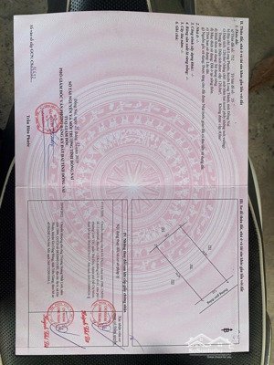 bán đất 120m2 tại quốc lộ 51, long phước, long thành, đồng nai, 1,65 tỷ