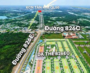 giỏ hàng mới ra mắt the 826 ec chỉ có tại đợt mở bán ngày 17/08/2025.