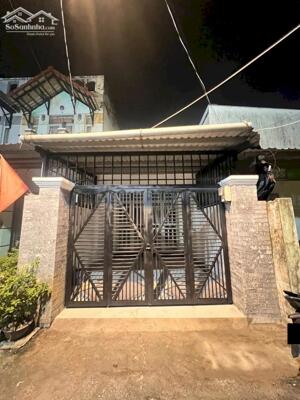 BÁN NHÀ HẺM XE HƠI – 59,3m² (4m x 14,83m) – NGUYỄN DUY TRINH, LONG TRƯỜNG, QUẬN 9