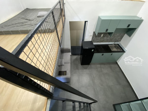 cho thuê chung cư mini 30m2, giá cực chất 4,5 triệu tại nguyễn kiệm, gò vấp, hcm
