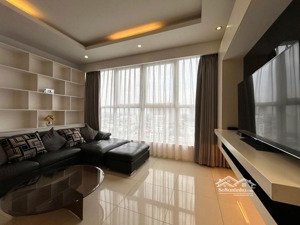 cho thuê căn hộ cao cấp thảo điền pearl 3pn, view thoáng, full nội thất
