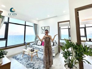 view biển, full tiện ích, chỉ 19.5 triệu/tháng, hợp đồng 2 - 4 tháng