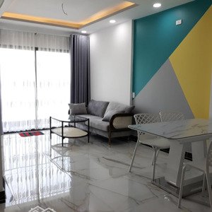 cần cho thuê căn 2pn 75m2 đầy đủ nội thất lavida plus, giá 17tr. lh xem nhà 